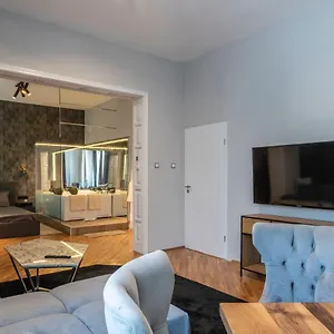 Luxury Vitosha Sofia