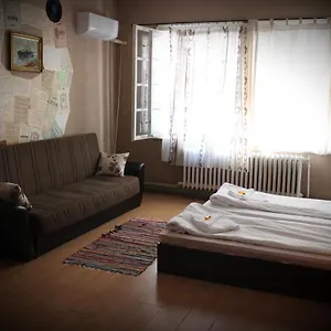 Serdika Hostel