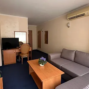 Hotell Plaza, Sofia