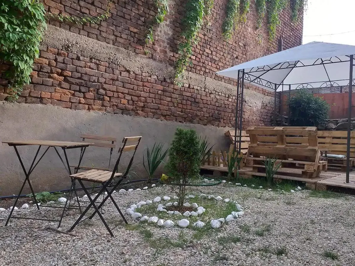 Entire Central House With Guest Rooms & Garden Sofia