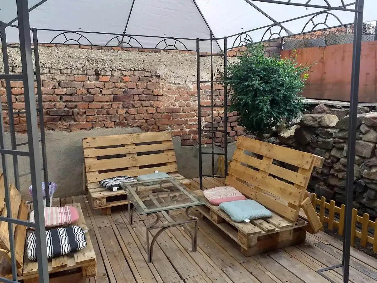 Casa vacanze Entire Central House With Guest Rooms & Garden Sofia