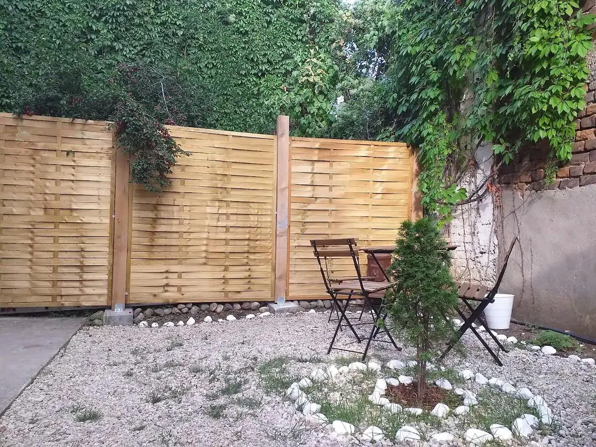 Entire Central House With Guest Rooms & Garden Sofia