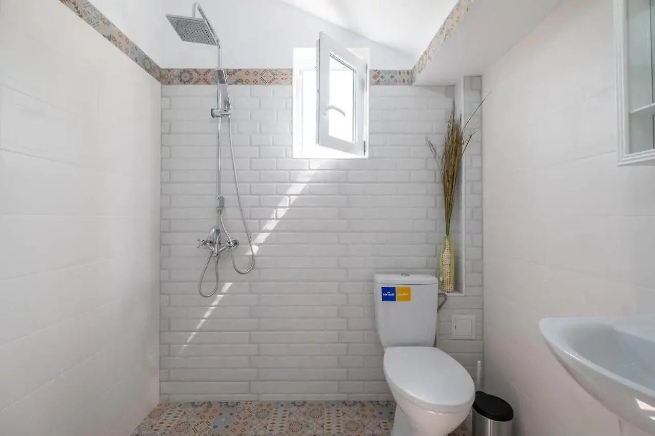 Entire Central House With Guest Rooms & Garden Sofia Casa vacanze