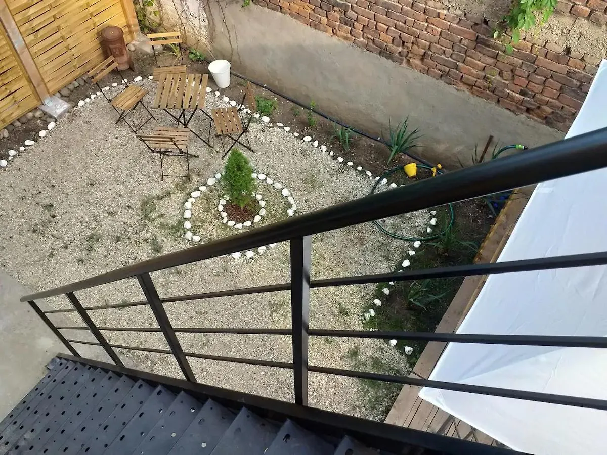 Entire Central House With Guest Rooms & Garden Sofia Casa vacanze