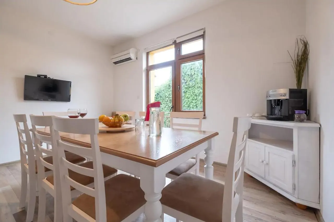 Entire Central House With Guest Rooms & Garden Sofia 0*,  Bulgaria
