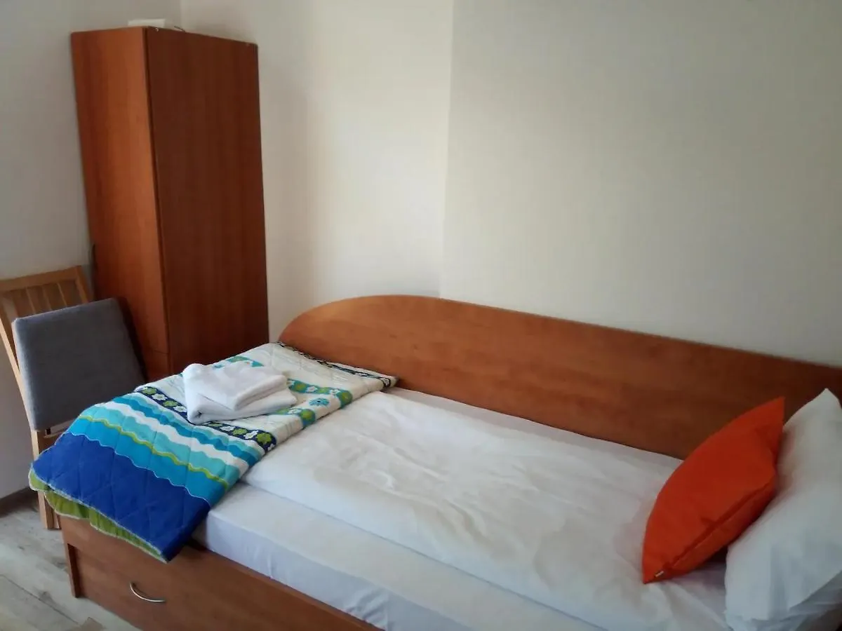 Entire Central House With Guest Rooms & Garden Sofia