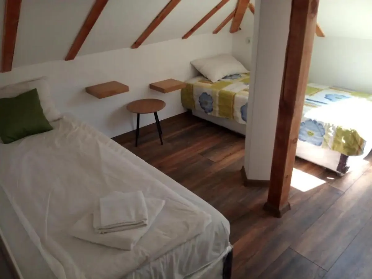 Casa vacanze Entire Central House With Guest Rooms & Garden Sofia