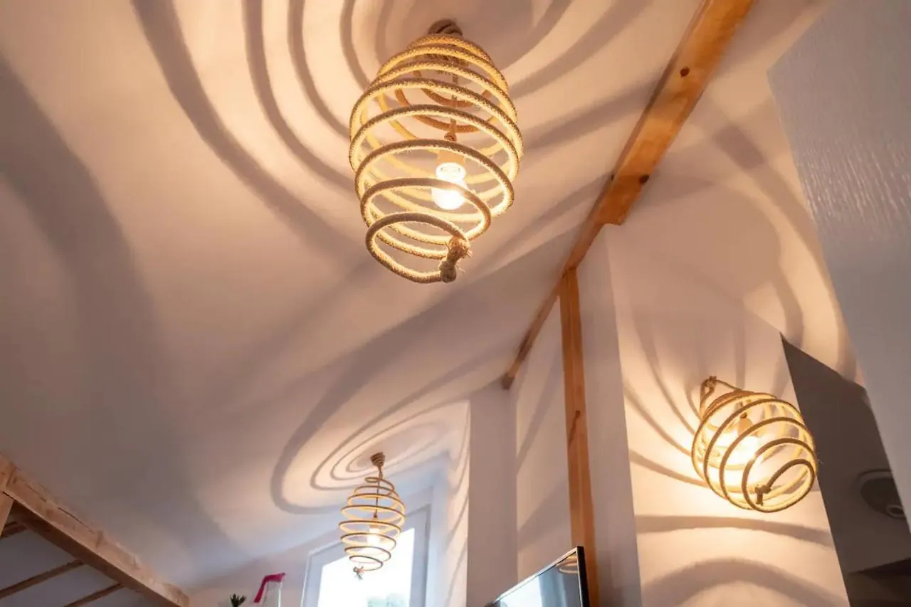 Entire Central House With Guest Rooms & Garden Sofie Bulharsko